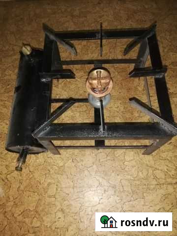 Плита на дизельном топливе Тамбов - изображение 1