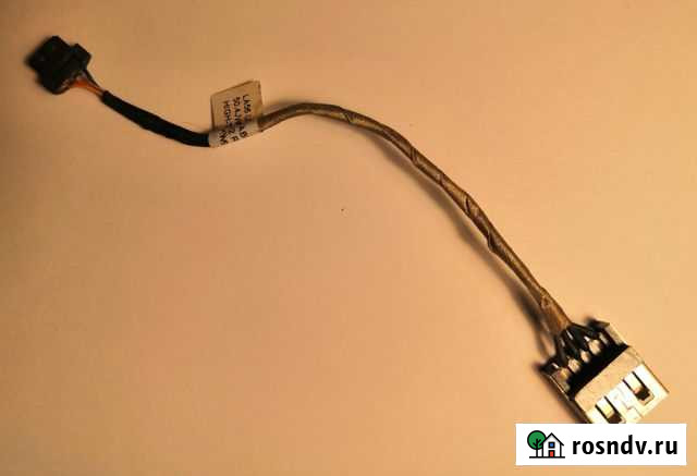 Wistron LA56 USB Cable (50.4JW01.002) Ярославль - изображение 1