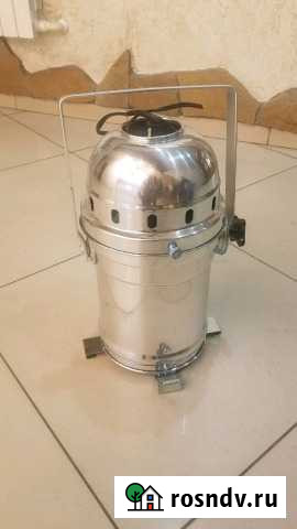 Прожектор DTS PAR 56 Classic Омск - изображение 1