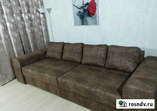 Диван Курган - изображение 1