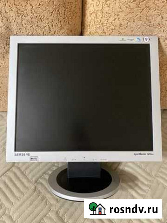 Монитор Samsung 720NA Иваново - изображение 1