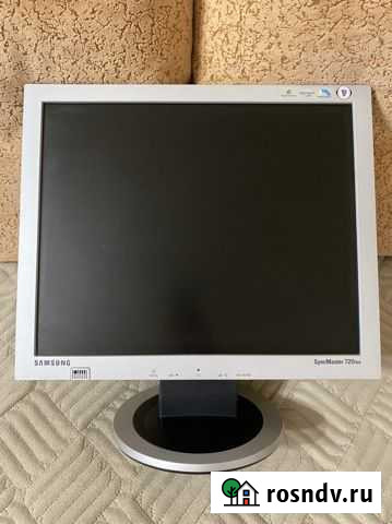 Монитор Samsung 720NA Иваново - изображение 1