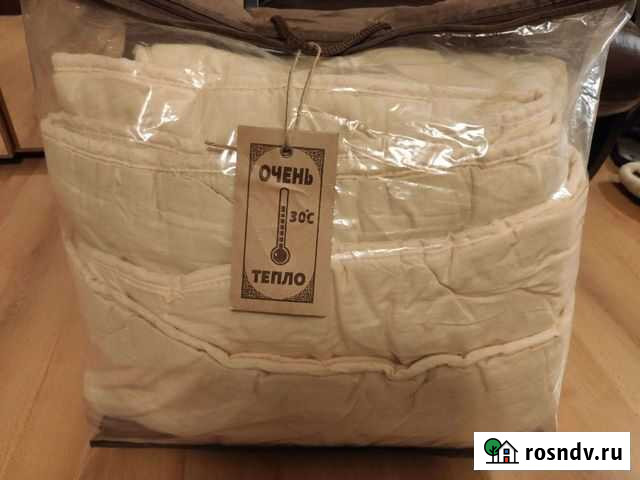 Одеяло Рязань - изображение 1