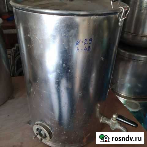 Самовар электрический Инкерман - изображение 1