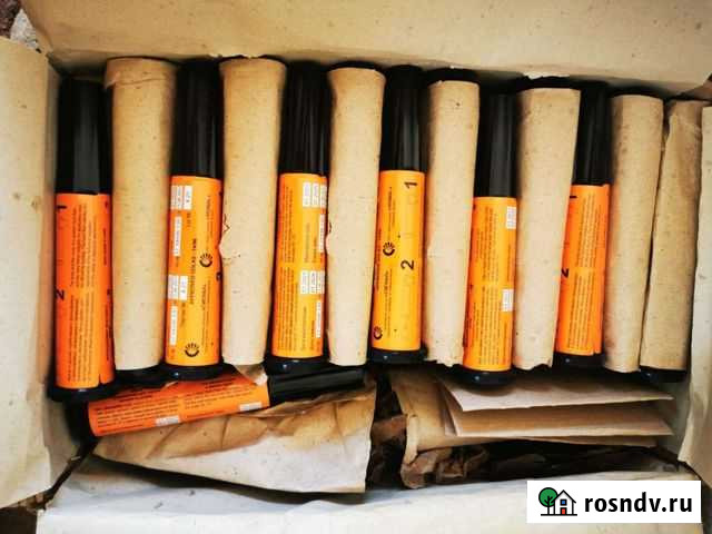 Фальшвейры Батайск - изображение 1