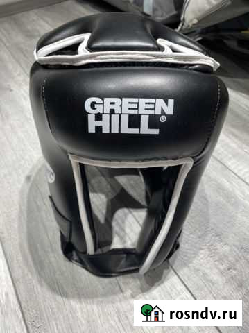 Детский шлем защитный Чебоксары - изображение 1