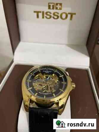 Часы мужские Tissot Иркутск