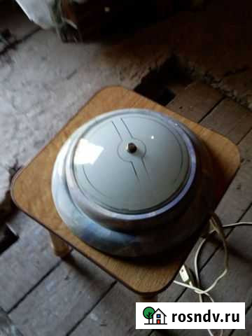 Светильник Самара - изображение 1