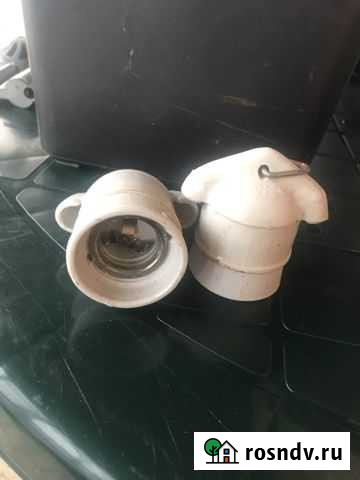 Ретро патрон Динская - изображение 1