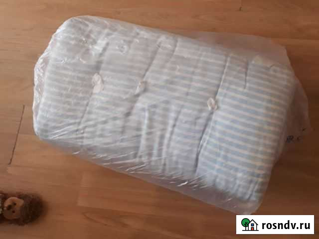 Матрас ватный 60120 Челябинск - изображение 1