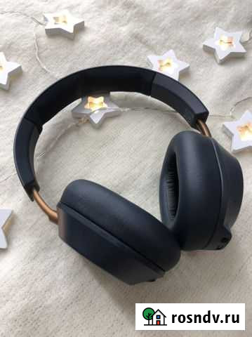 Plantronics 810 наушники с шумоподавлением Сочи - изображение 1