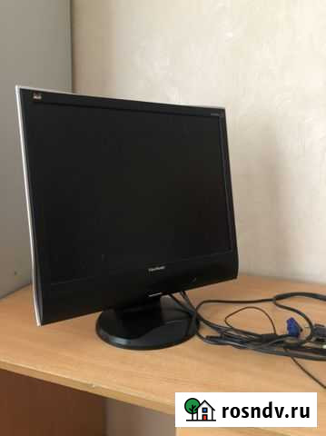 Монитор viewsonic Курган - изображение 1