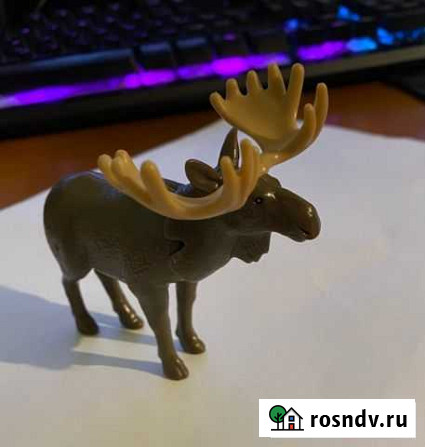 Игрушки из киндер сюрприза Вязьма - изображение 1