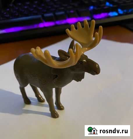 Игрушки из киндер сюрприза Вязьма - изображение 1