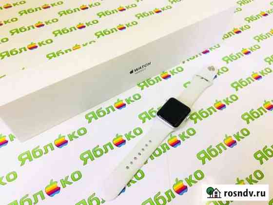 Apple Watch. Рассрочка. Кредит. Гарантия Кострома