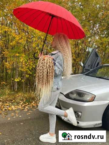 Де дреды / гафродреды Нижневартовск - изображение 1