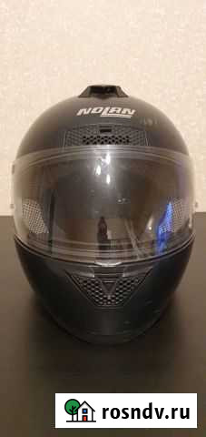 Мотошлем Nolan N63 Воронеж - изображение 1