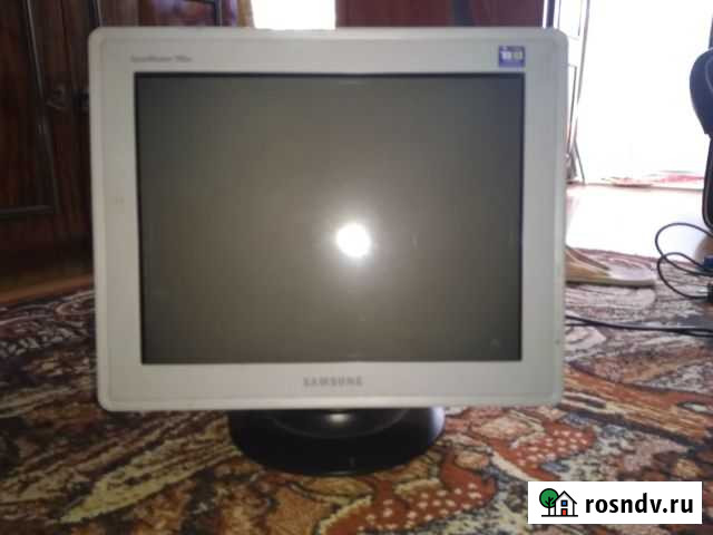 Монитор Кострома - изображение 1