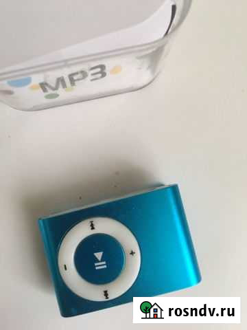 Mp3 плеер Красногорск - изображение 1