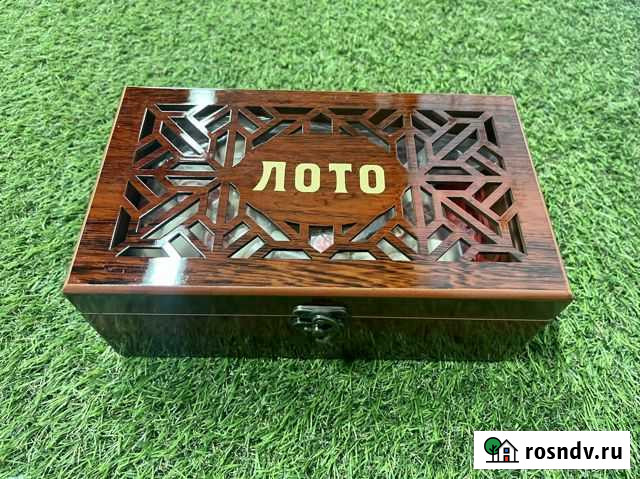 Лото Тула - изображение 1