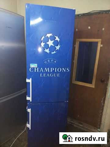 Холодильник liebherr Подольск - изображение 1