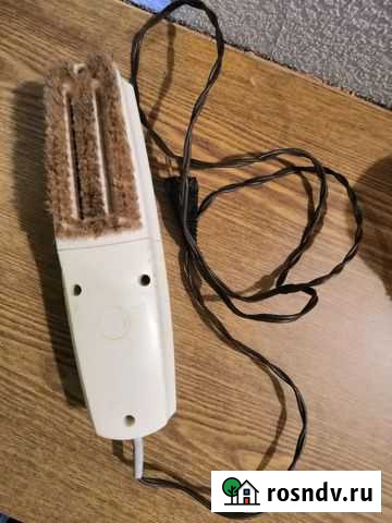 Электрощетка Ветерок, СССР Владимир - изображение 1