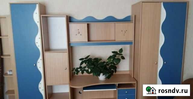 Детская мебель Рубцовск - изображение 1
