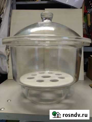 Эксикатор Иваново - изображение 1