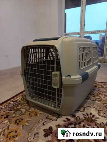 Переноска для собак Лаголово - изображение 1