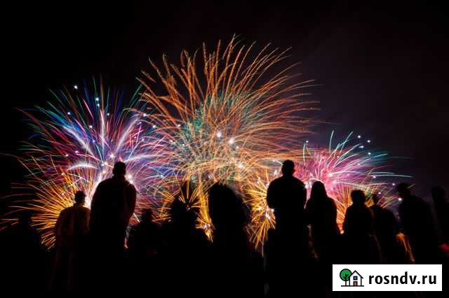 Промоутер до нг Ярмарка Апрелевка - изображение 1