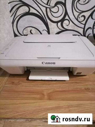 Пиксмаcanonmg2440 Елец - изображение 1
