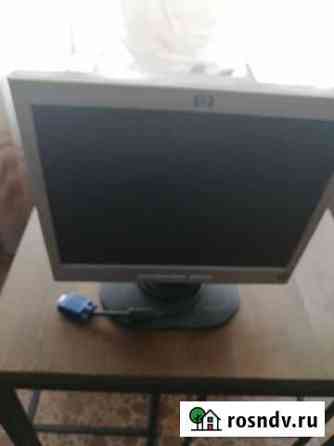Монитор HP 1500 Московский