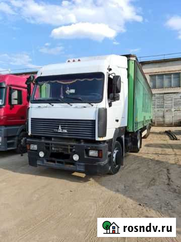 МАЗ 5440, 2012 Рязань - изображение 1