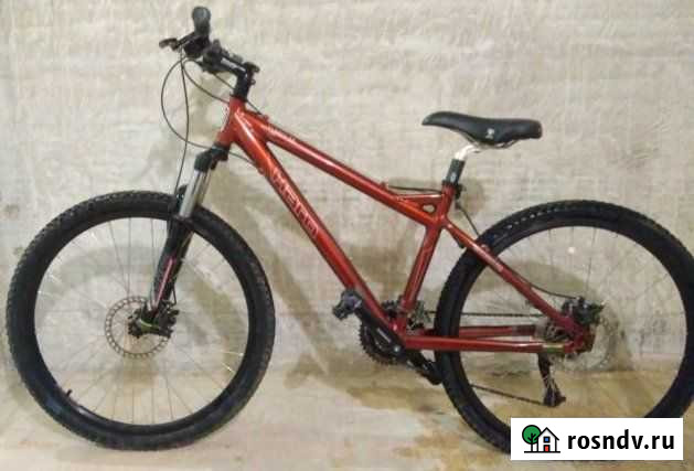 Горный велосипед haro flightline comp(2008) Мытищи - изображение 1