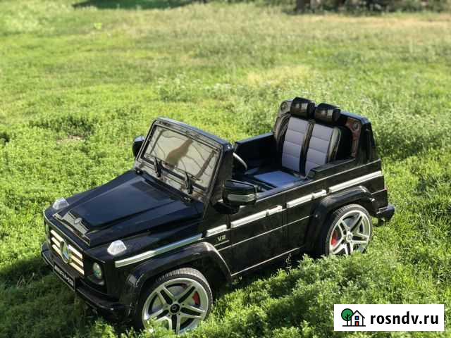 Игрушки машина большая Пенза - изображение 1