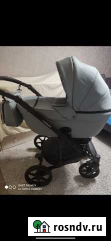 Коляска Майкоп - изображение 1