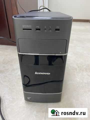 Системный блок Калуга - изображение 1