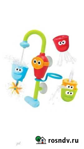 Стульчик для купания+ Горка+игрушка Пермь - изображение 1