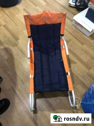 Детские санки Магнитогорск - изображение 1