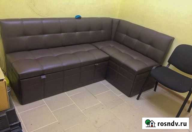 Диван Владимир - изображение 1