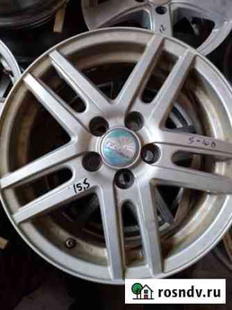 Литые диски r15 5x100 Горно-Алтайск