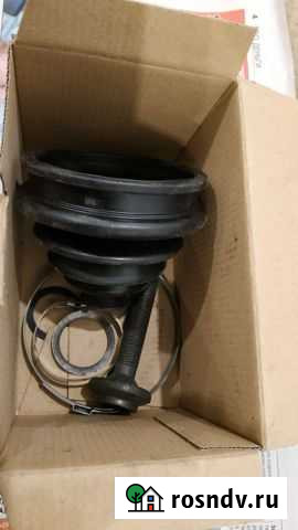 Пыльники на наружные гранаты 300319, VW, AUDi Железногорск - изображение 1