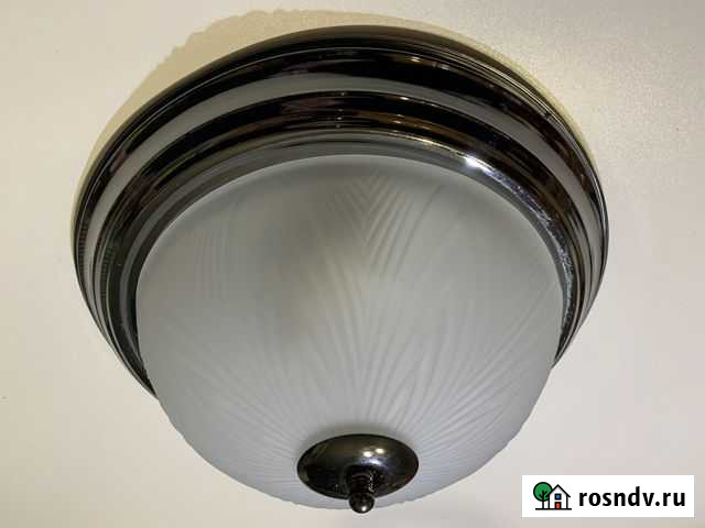 Светильник Симферополь - изображение 1