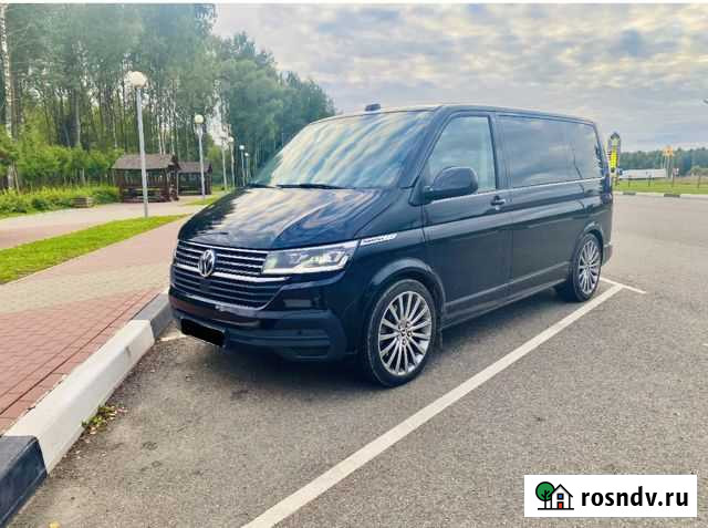 Пассажирские перевозки Вязьма - изображение 1