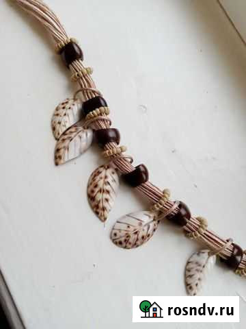 Колье Саратов - изображение 1