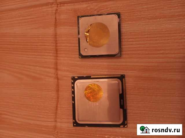 Процессоры Анжеро-Судженск - изображение 1