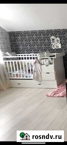 Детская кровать Брянск - изображение 1