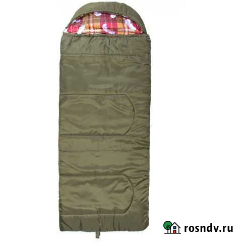 Спальный мешок батыр XXL сош-4 (220х90) Helios Барнаул - изображение 1