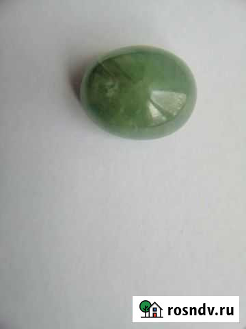 Сапфир кабошон облагорожен Подольск - изображение 1