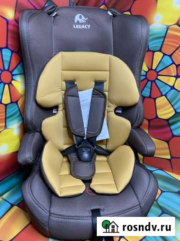 Детское автокресло Магнитогорск - изображение 1